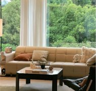 沙发背靠窗户风水大忌：香港台湾师傅教你正确