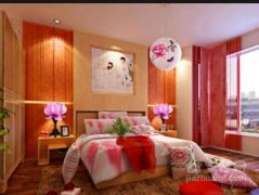 2026 丙午马年婚房风水禁忌：床