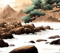 不敢惹屬虎的生肖是誰？蛇猴