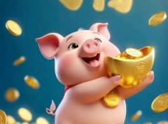  1983年属猪2026年大喜事与运势