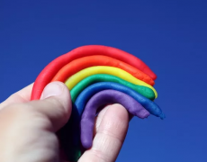 如何運用適合自己的開運顏色