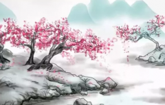 陽宅風水，院子裡真的不能栽