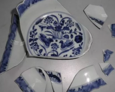 不小心摔碎碗为何要说碎碎平