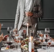 请人吃饭等为何叫“做东”或