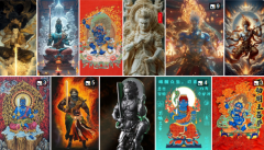 属鸡人的本命佛是什么？斩烦