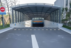 宅鄰近停車場風水化解法｜車