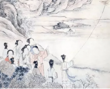  寒食节是什么节日？寒食节的