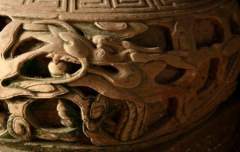 男人有酒窝代表什么？酒窝男