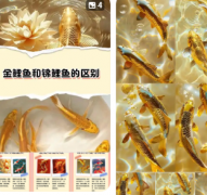 为什么不建议养锦鲤？公寓小