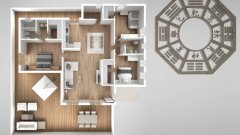 坐南朝北怎麼看？房屋座向、