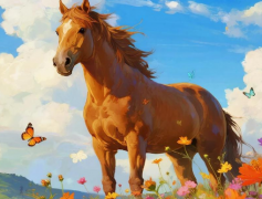 生肖马人如何利用“天德星”