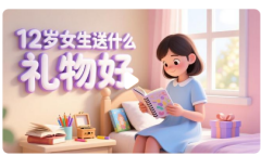 女儿12岁本命年送什么？港台习俗推荐这