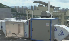 楼下油烟飘进家算味煞吗？港