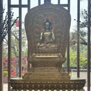 鱼缸放在佛堂哪个方位比较好｜佛堂鱼缸最佳方