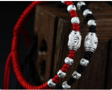 2026年本命年属马男生佩戴什么