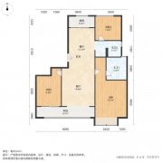 户型风水导致睡眠不好？中宫受污 / 火烧