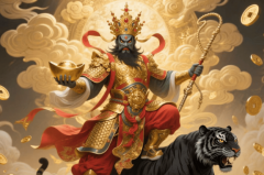 武财神生日供品与拜拜流程｜