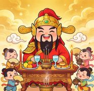 财神供奉不当会怎样？解触犯禁忌的影响与补救
