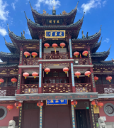 上海文昌宫求什么最灵验？详解参拜攻略