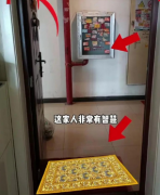 门口有消防栓是大忌？港台师傅亲授挡煞