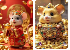 属鼠适合做什么生意_属鼠人财