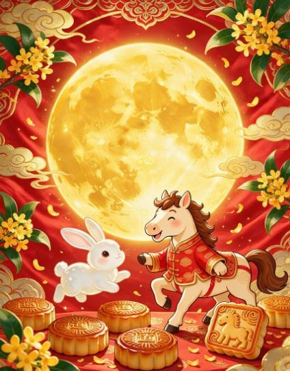 <b>2026年中秋运势怎么样?中秋节当天运势</b>